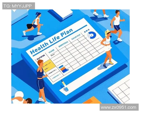 体育科技助力运动训练与健康管理创新推动智能化时代到来